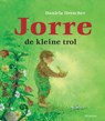 Jorre de kleine trol - Daniela Drescher - 9789062388707
