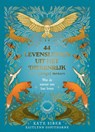 44 levenslessen uit het dierenrijk voor (jonge) mensen - Kate Siber ; Monique van der Zanden - 9789062389216