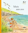 Muis aan zee - Alice Melvin - 9789062389575