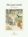 Het jaar rond - Elsa Beskow - 9789062389674