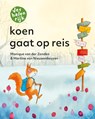 koen gaat op reis - Monique van der Zanden - 9789062389780