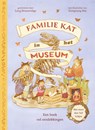 Familie Kat in het museum - Lucy Brownridge - 9789062389933