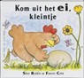 Kom uit het ei, kleintje - RODDIE, S. - 9789062492800