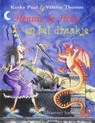 Hennie de Heks en het draakje - THOMAS, Valerie & PAUL, Korky - 9789062495191