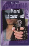 Moord in zwart-wit - ENGELEN, T. - 9789062495542