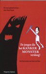 De jongen die het kankermonster versloeg - POERAN, A. - 9789062495719