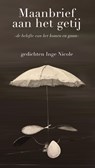 Maanbrief aan het getij - Inge Nicole - 9789062657858
