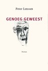 Genoeg geweest - Peter Lenssen - 9789062657971