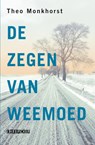 De zegen van weemoed deel 1 en 2 in een band van trilogie - Theo Monkhorst - 9789062659890
