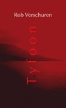 Tyfoon - Rob Verschuren - 9789062659968