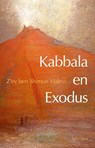 Kabbala en Exodus - Z'Ev Ben Shimon Halevi - 9789062711772