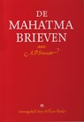 De Mahatma brieven aan A. P. Sinnett van de Mahatma's M. & K. H. -  - 9789062715800