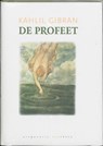 De profeet - Khalil Gibran - 9789062716364