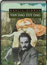Van dag tot dag - GIBRAN, K. - 9789062719167