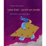 Lytse Ezel - Jarich syn jierdei - Rindert Kromhout - 9789062737086