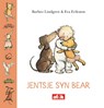 Jentsje syn bear - Barbro Lindgren - 9789062737130