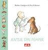 Jentsje syn pemper - Barbro Lindgren - 9789062737154