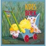 Koesboek - Baukje Wytsma - 9789062738021