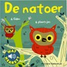 De natoer - Paule du Bouchet - 9789062739233