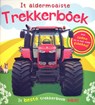 It aldermoaiste trekkerboek - Dawn Sirett - 9789062739875