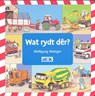 Wat rydt dêr - Daniela Prusse - 9789062739974