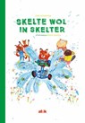 Skelte wol in skelter - Joke Scheffer - 9789062739998