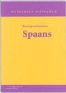 Basisgrammatica Spaans - T. van Delft ; Werkgroep Hispagram - 9789062832262