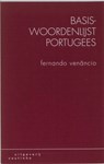 Basiswoordenlijst Portugees - F. Venancio - 9789062832675