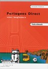 Portugees Direct voor beginners Tekstboek - F. Venancio - 9789062834099