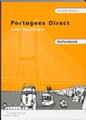 Portugees Direct voor beginners Oefenboek - F. Venancio - 9789062834228