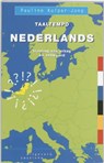 Taaltempo Nederlands - KUIPER-JONG, P. - 9789062834600