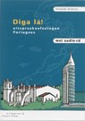 Diga l? ! + CD - VENANCIO, F. - 9789062834822