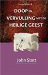 Doop en vervulling van de Heilige Geest - STOTT, J. - 9789063181161