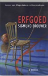 Erfgoed - BROUWER, S. - 9789063182779