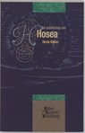 De boodschap van Hosea - D. Kidner - 9789063183059