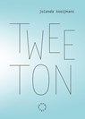 Twee ton - Jolanda Kooijmans - 9789063381707