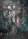 Algen uit een andere dimensie - Joris Miedema - 9789063381837