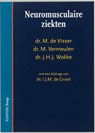 Neuromusculaire ziekten - M. de Visser ; M. Vermeulen ; J.H.J. Wokke - 9789063484095