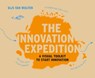 The innovation expedition - Gijs van Wulfen - 9789063693138