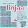 Linjaa -  - 9789063695033