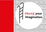 Frame Your Imagination - Caroline Ellerbeck - 9789063695422