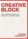 Creative Block - Gemma Lawrence - 9789063695972