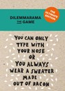 Dilemmarama The Game: The Ultimate Edition -  - 9789063696252