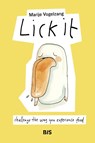 Lick It - Marije Vogelzang - 9789063696566