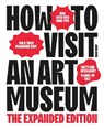 How to Visit an Art Museum - Johan Idema - 9789063697273