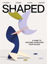 Shaped -  - 9789063697280