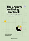 The Creative Wellbeing Handbook - Emmi Salonen - 9789063698676