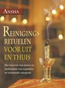 Reinigingsrituelen voor uit en thuis - Ansha - 9789063784270