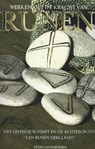 Werken met de kracht van runen - Petra Sonnenberg - 9789063789930