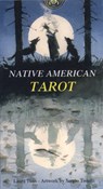 Scarabeo Native American Tarot (NL) -  - 9789063789947